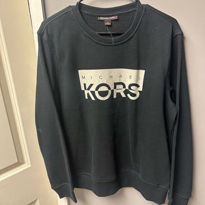Michael Kors Crewneck